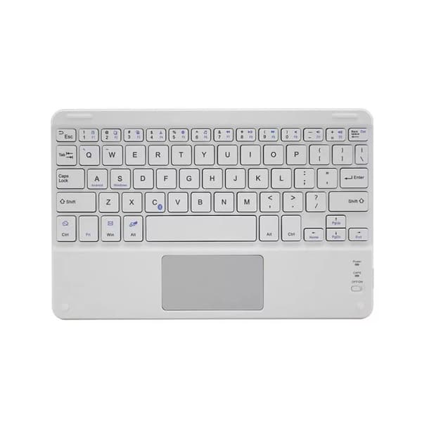 INF Langaton kosketuslevynäppäimistö tableteille