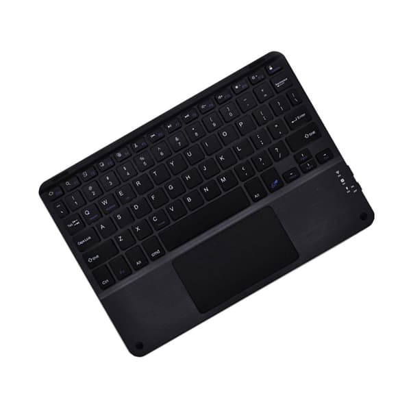 INF Trådløst touchpad-tastatur til tablets 0