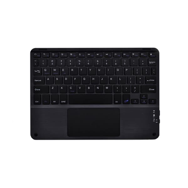 INF Trådløst touchpad-tastatur til tablets 0