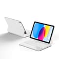 Miniatyrbilde 4 av 4: INF Beskyttende etui for iPad med Bluetooth-tastatur iPad Pro 11 M4 2024
