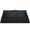 Pikkukuva 2 / 6: Bluetooth-näppäimistö ja tabletin tuki Corsair K70 RGB PRO Musta Ranska AZERTY