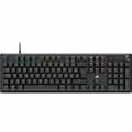 Pikkukuva 1 / 2: Näppäimistö Corsair K70 CORE Musta Ranska AZERTY