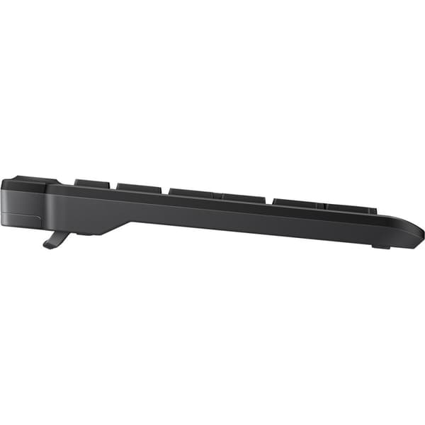 Tangentbord HP 460 Svart