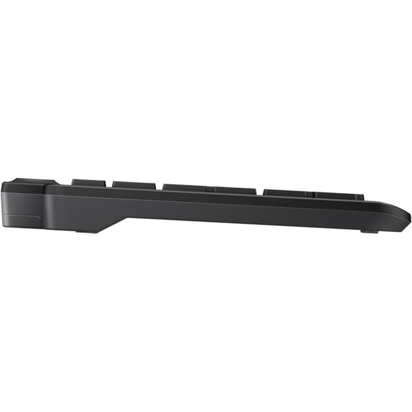 Tangentbord HP 460 Svart