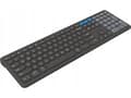 Miniatyrbild 5 av 5: ZAGG Pro Keyboard 17, Fullstor (100 %), Trådlös, Bluetooth, QWERTY, Svart