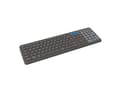 Miniatyrbild 2 av 5: ZAGG Pro Keyboard 17, Fullstor (100 %), Trådlös, Bluetooth, QWERTY, Svart