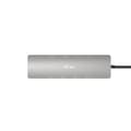 Miniatyrbillede 3 af 3: Tastaturbeskyttelse i-Tec C31NANOHDM2DOCPD