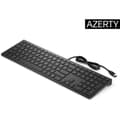 Miniatyrbild 3 av 4: Tangentbord HP Pavilion 300 Svart