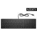 Miniatyrbild 1 av 4: Tangentbord HP Pavilion 300 Svart