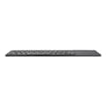 Miniatyrbillede 5 af 6: Tastatur Modecom MC-TPK1 Sort Engelsk QWERTY