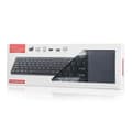 Pikkukuva 4 / 6: Näppäimistö Modecom MC-TPK1 Musta Englantilainen QWERTY