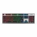 Miniatyrbillede 1 af 4: Tastatur Krom NXKROMKRNL Spansk qwerty