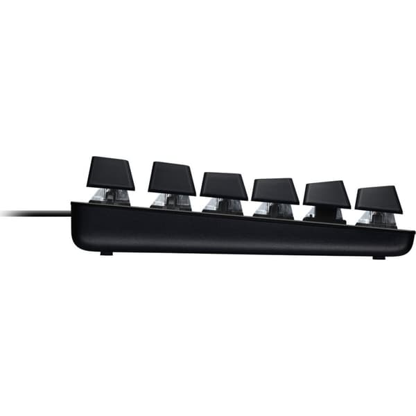 Näppäimistö Logitech G413 Musta Qwerty Italian