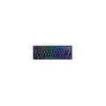 Miniatyrbild 1 av 4: Razer Huntsman Mini Optical Gaming Keyboard Liner Röd Switch US Black