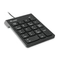 Miniatyrbilde 2 av 4: Numerisk tastatur Equip 245205 Svart