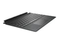 Miniatyrbild 2 av 3: Dell Latitude - Tangentbord - AZERTY - fransk - för Latitude 7320