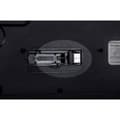 Miniatyrbillede 3 af 11: Tastatur Activejet K-3803SW Sort QWERTY