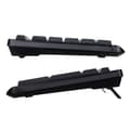 Miniatyrbillede 8 af 11: Tastatur Activejet K-3803SW Sort QWERTY