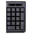 Miniatyrbillede 9 af 11: Tastatur Activejet K-3803SW Sort QWERTY
