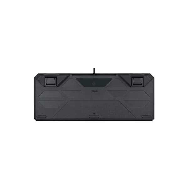 Tangentbord - Asus - TUF Gaming K3 Gen II - RGB optisk-mekanisk - Vattentålig - AZERTY