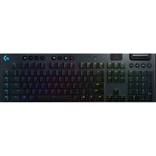 Tangentbord Logitech G915
