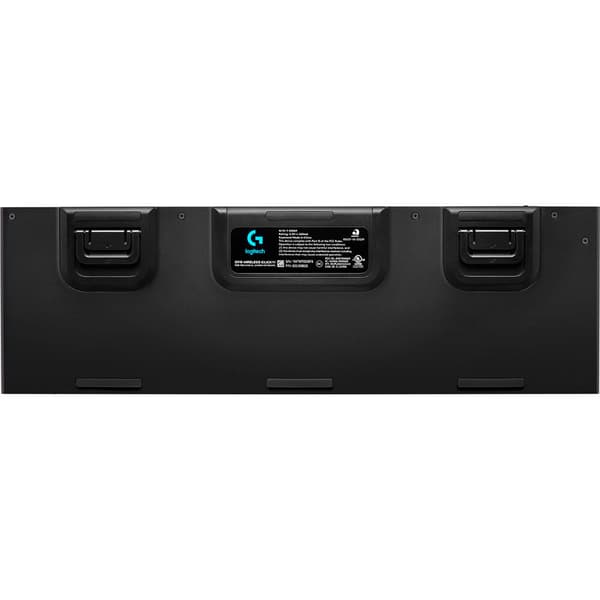 Tangentbord Logitech G915