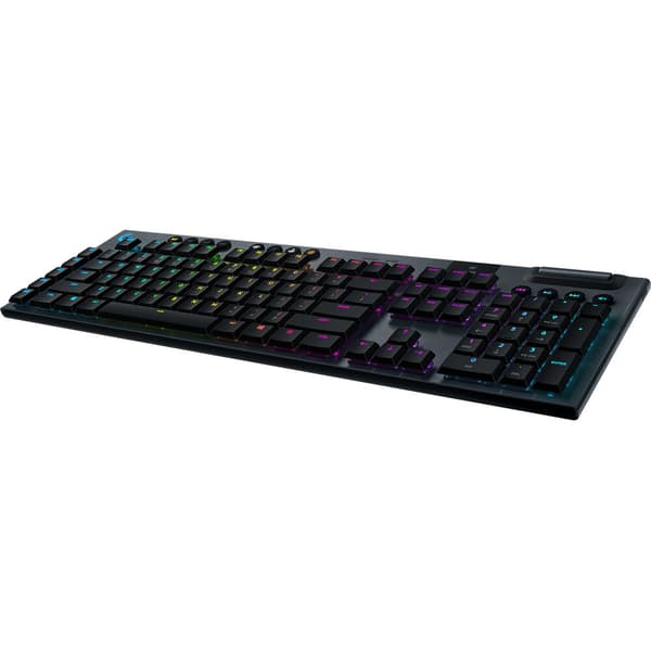 Tastatur Logitech G915 Kulfiber