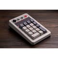 Miniatyrbillede 8 af 11: 8BitDo Retro Mekanisk NumPad – N Edition, Windows / Android