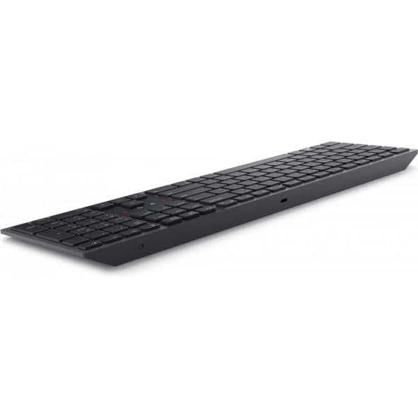Dell Premier Collaboration Keyboard KB900 - trådløst tastatur, grafit