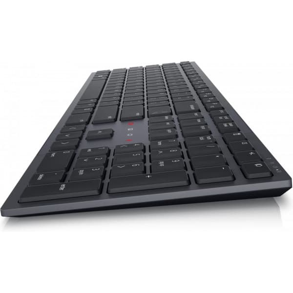 Dell Premier Collaboration Keyboard KB900 - trådløst tastatur, grafit