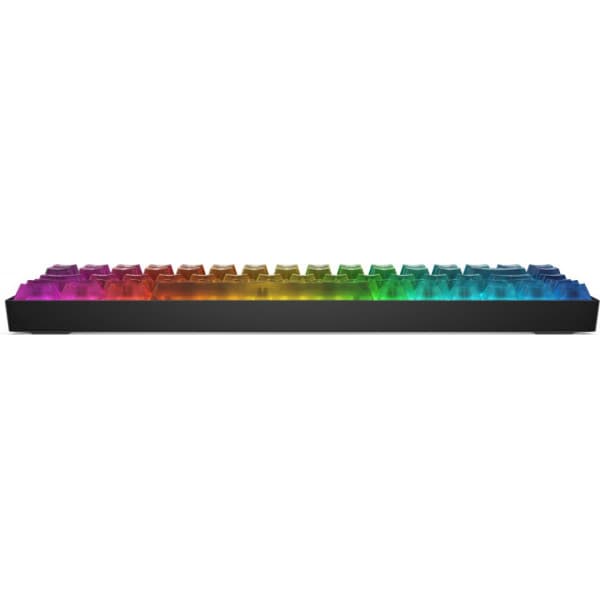 Lenovo Legion K510 RGB Mekanisk Gaming-Tastatur - spiltastatur, Nordisk