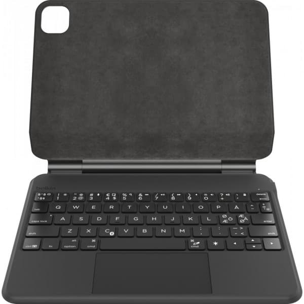 Belkin Connect Pro -tangentbordsfodral och ställ för iPad Air 10.9" och iPad Pro 11"