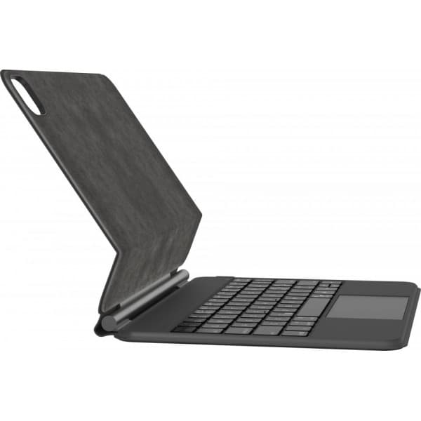 Belkin Connect Pro -tangentbordsfodral och ställ för iPad Air 10.9" och iPad Pro 11"