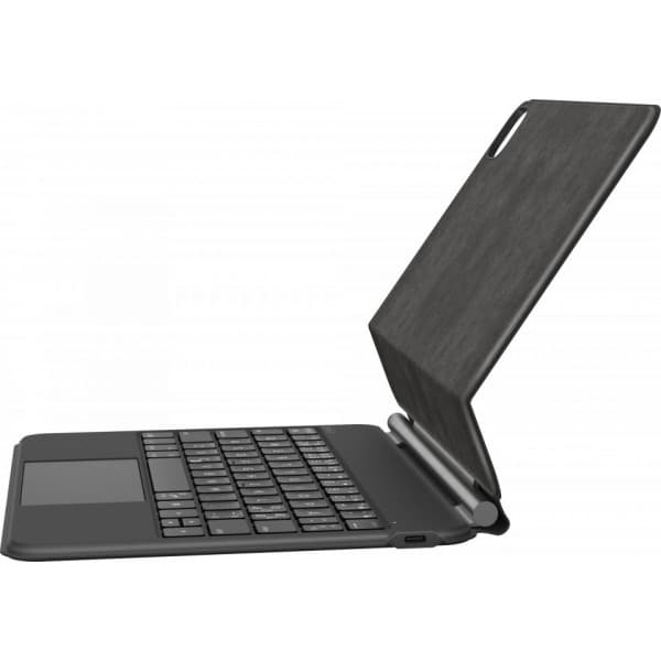 Belkin Connect Pro -tangentbordsfodral och ställ för iPad Air 10.9" och iPad Pro 11"
