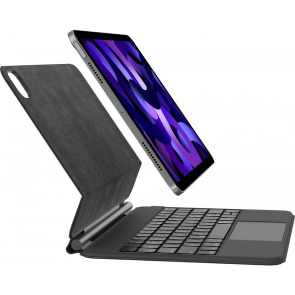 Belkin Connect Pro -tangentbordsfodral och ställ för iPad Air 10.9" och iPad Pro 11"