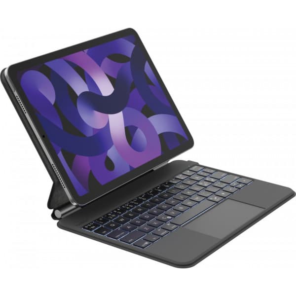 Belkin Connect Pro -tangentbordsfodral och ställ för iPad Air 10.9" och iPad Pro 11"