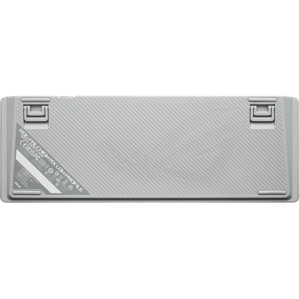 Asus ROG Falchion RX Low Profile -trådlöst gamingtangentbord