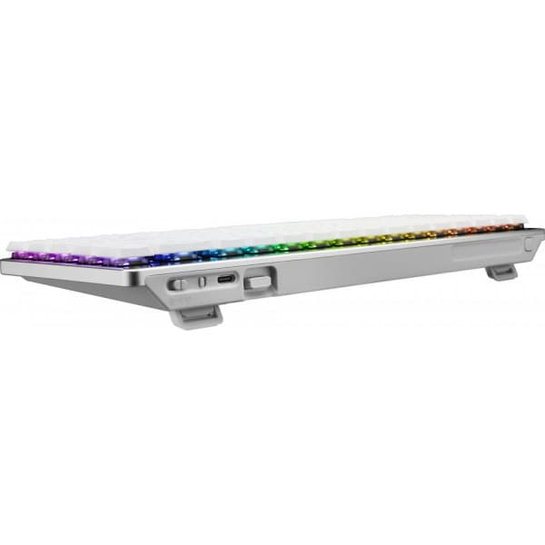 Asus ROG Falchion RX Low Profile -trådlöst gamingtangentbord