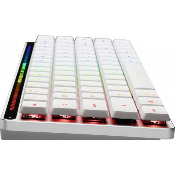 Asus ROG Falchion RX Low Profile -trådlöst gamingtangentbord