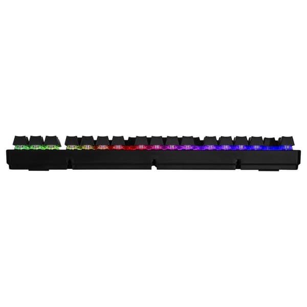 Tangentbord Endorfy Thock TKL Svart QWERTY