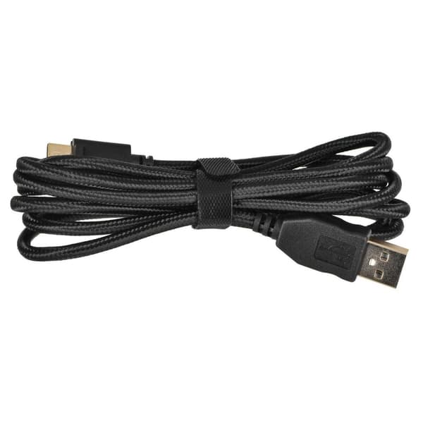 Tangentbord Endorfy Thock TKL Svart QWERTY