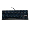 Miniatyrbillede 2 af 11: Tastatur Ibox IKGMK2R Sort Multifarvet QWERTY Qwerty US
