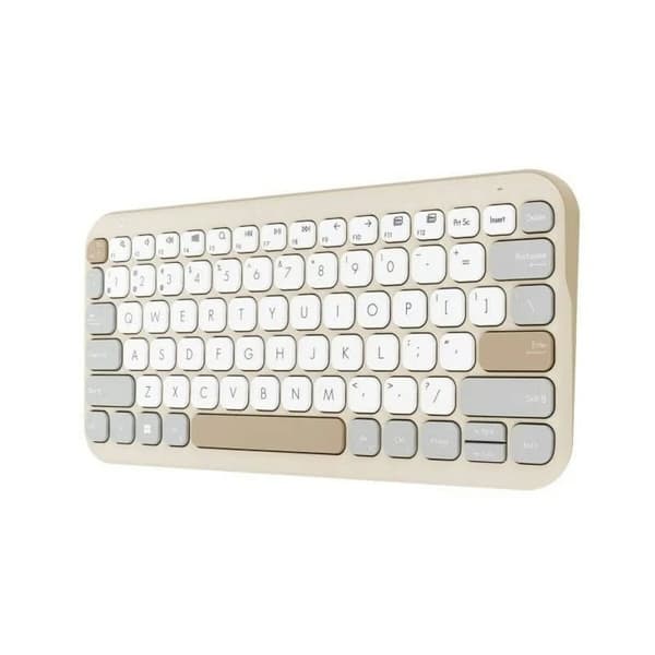 Tastatur Asus 90XB0880-BKB040 Qwerty US