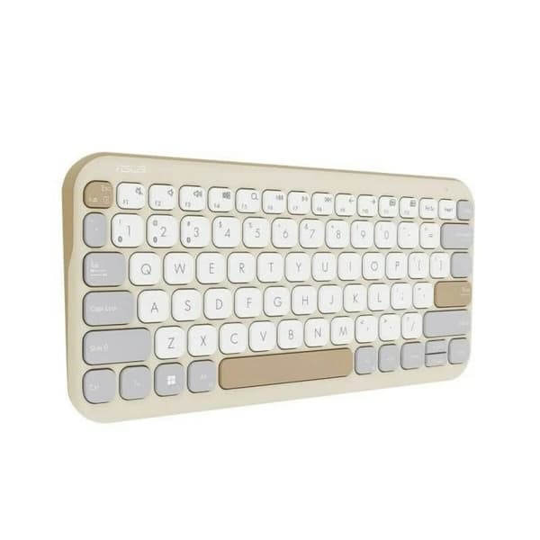 Tastatur Asus 90XB0880-BKB040 Qwerty US