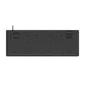 Miniatyrbild 4 av 5: Tangentbord CoolBox COO-TEC04DNI Svart Qwerty Spanska