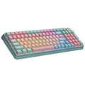 Miniatyrbild 1 av 2: Tangentbord Cooler Master MK-770-MCKR1-US Multicolour QWERTY