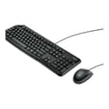Miniatyrbild 5 av 6: Tangentbord Logitech 2227530 Svart Qwerty Spanska QWERTY