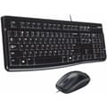 Miniatyrbillede 6 af 6: Tastatur Logitech 2227530 Sort Spansk qwerty QWERTY