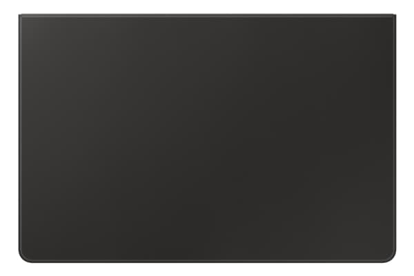 Samsung EF-DX720 - Näppäimistö ja foliokotelo (kirjan kansi) - langaton - POGO-nasta, Bluetooth - musta näppäimistö, musta kotelo - Galaxy Tab S9, Ta