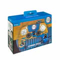 Miniatyrbild 10 av 10: Tangentbordsfodral FR-TEC DSPS5CPTAN
